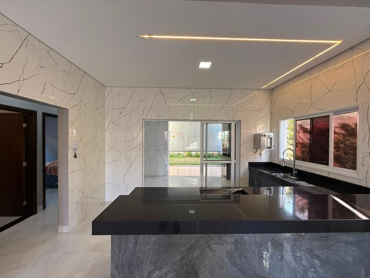 Casa de Alto Padrão à Venda na 1204 Sul – Palmas/TO | 158 m² Construídos