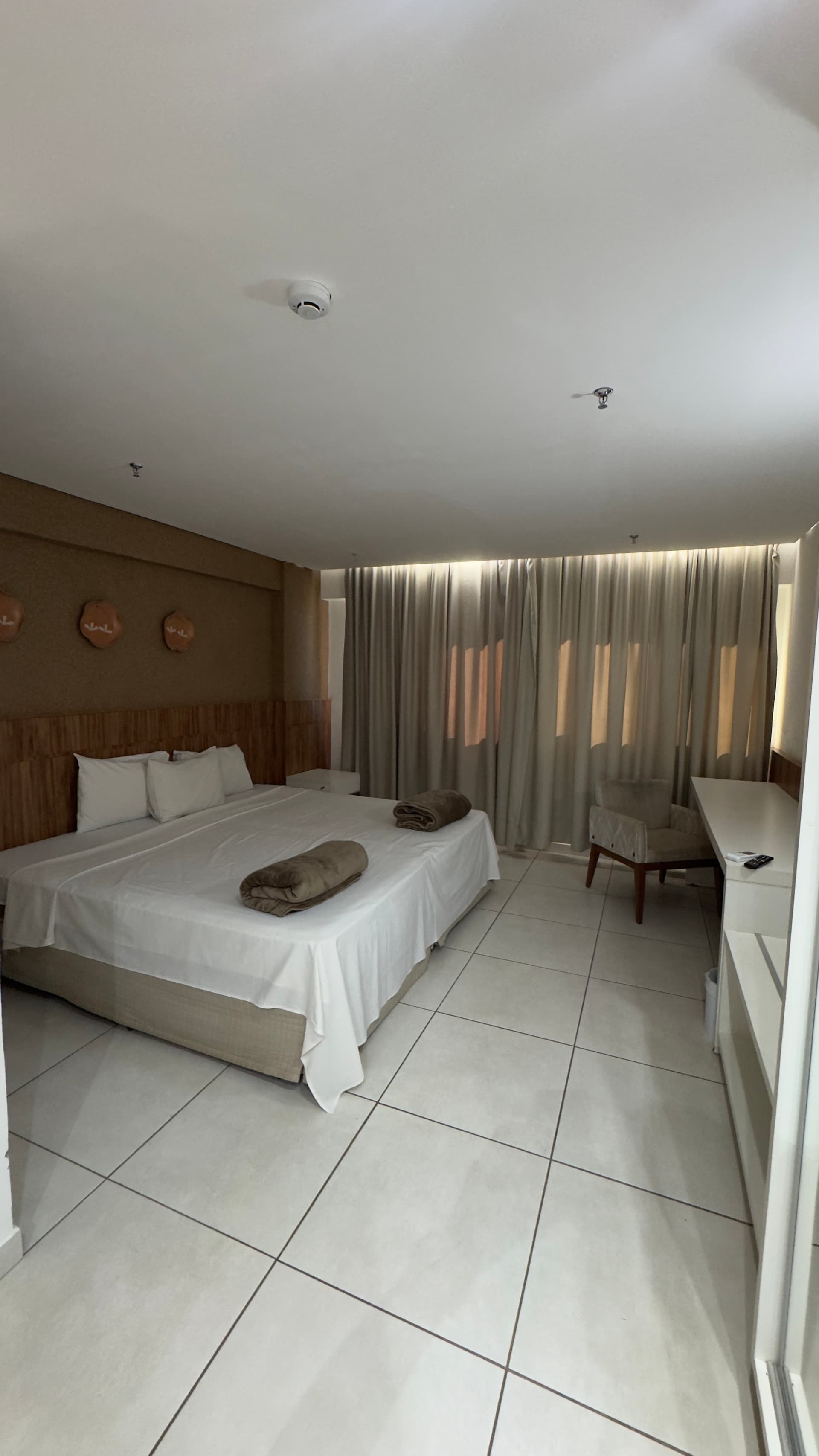 Flat à Venda no Cosmopolitan Residence – Palmas/TO