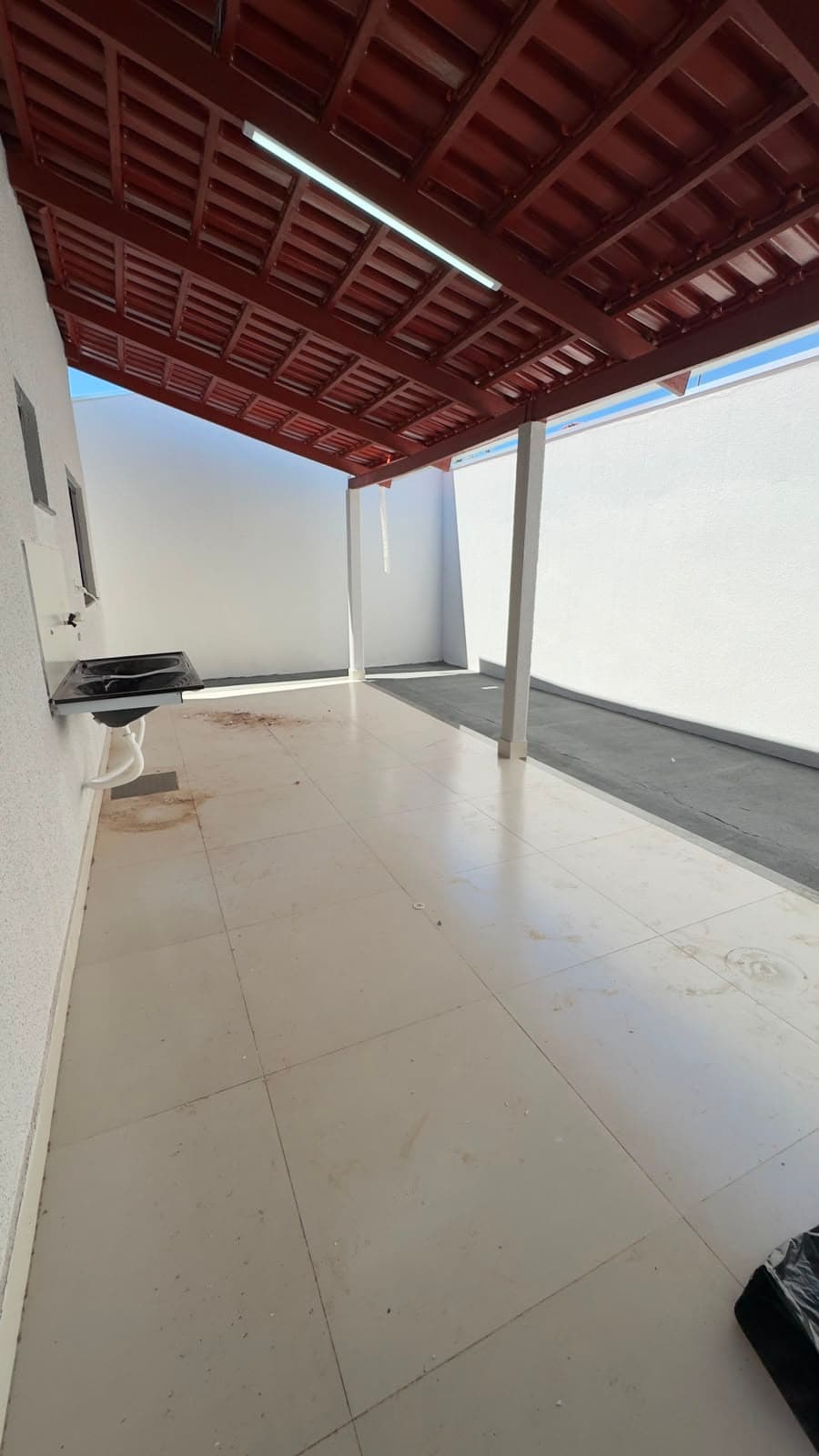 Casa com 3 Quartos à Venda na 1106 Sul – Palmas/TO | 300 m² de Terreno
