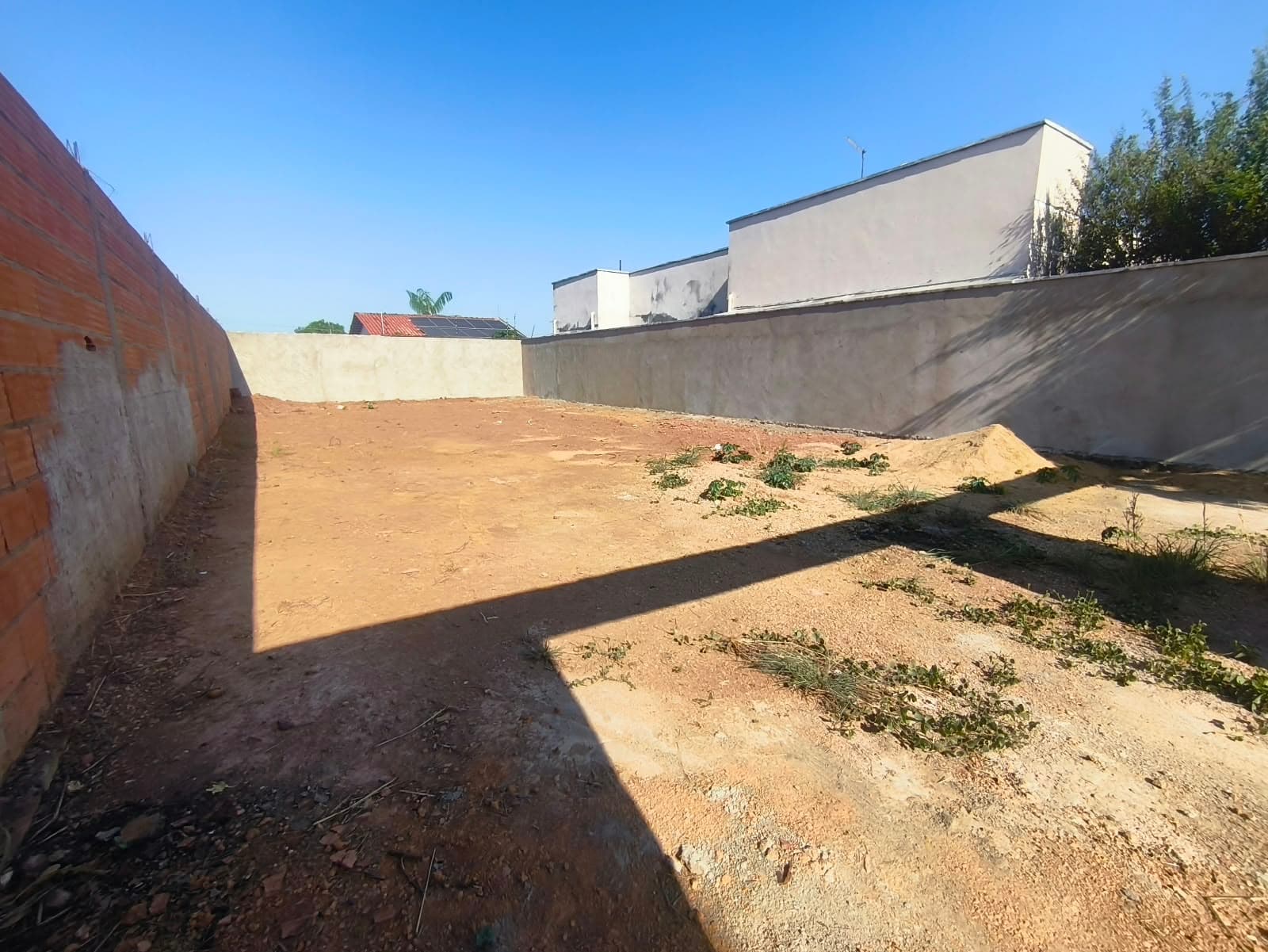 Ágio de lote à venda na 1506 Sul com 275 m² em Palmas