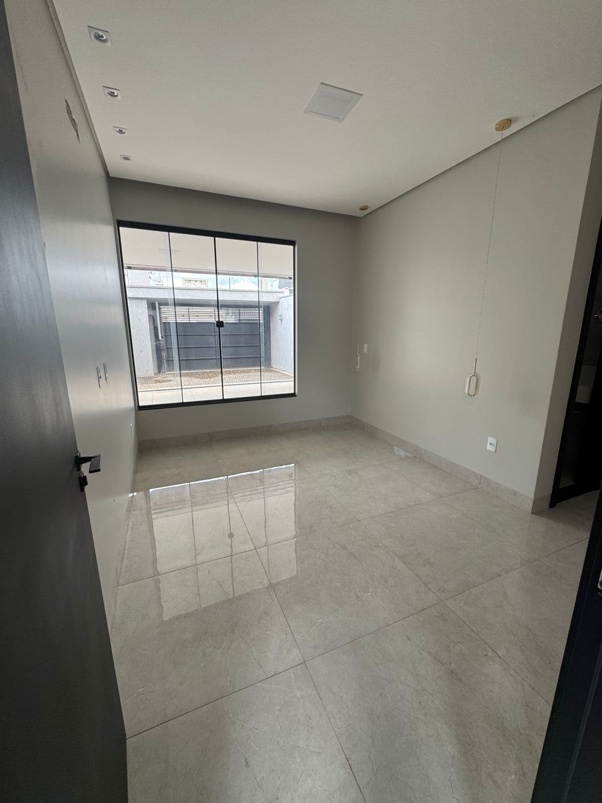 Casa 3 quartos com suíte, piscina e área gourmet na 505 Sul em Palmas