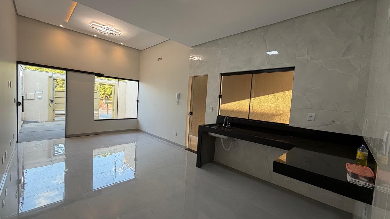 Casa à venda na 1305 Sul com 2 quartos, suíte com closet e área gourmet