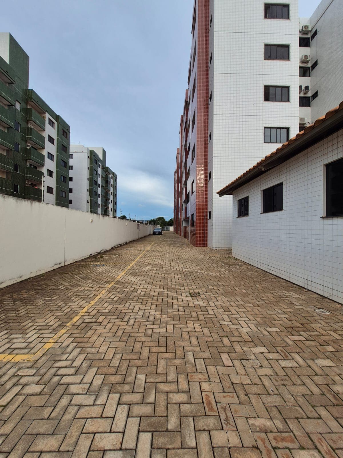 Apartamento à Venda com 3 Quartos e Suíte no Residencial Porto Bello – 506 Norte | Palmas/TO