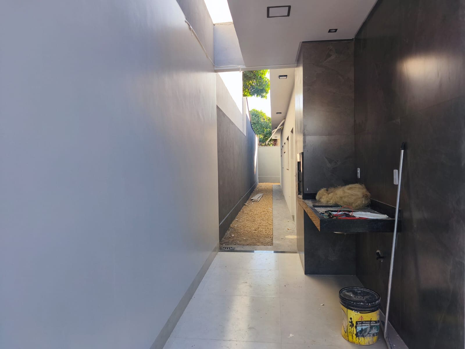 Casa Nova à Venda na 1406 Sul – Palmas/TO