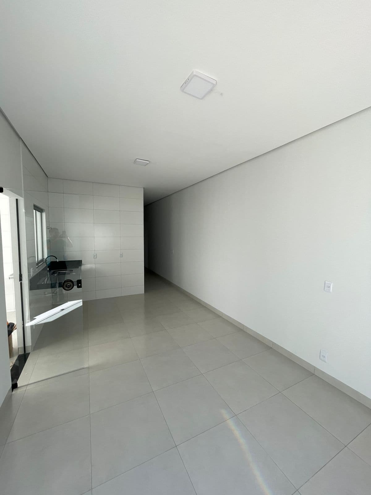 Casa 2 quartos à venda em Taquaralto com Terreno de 180m²