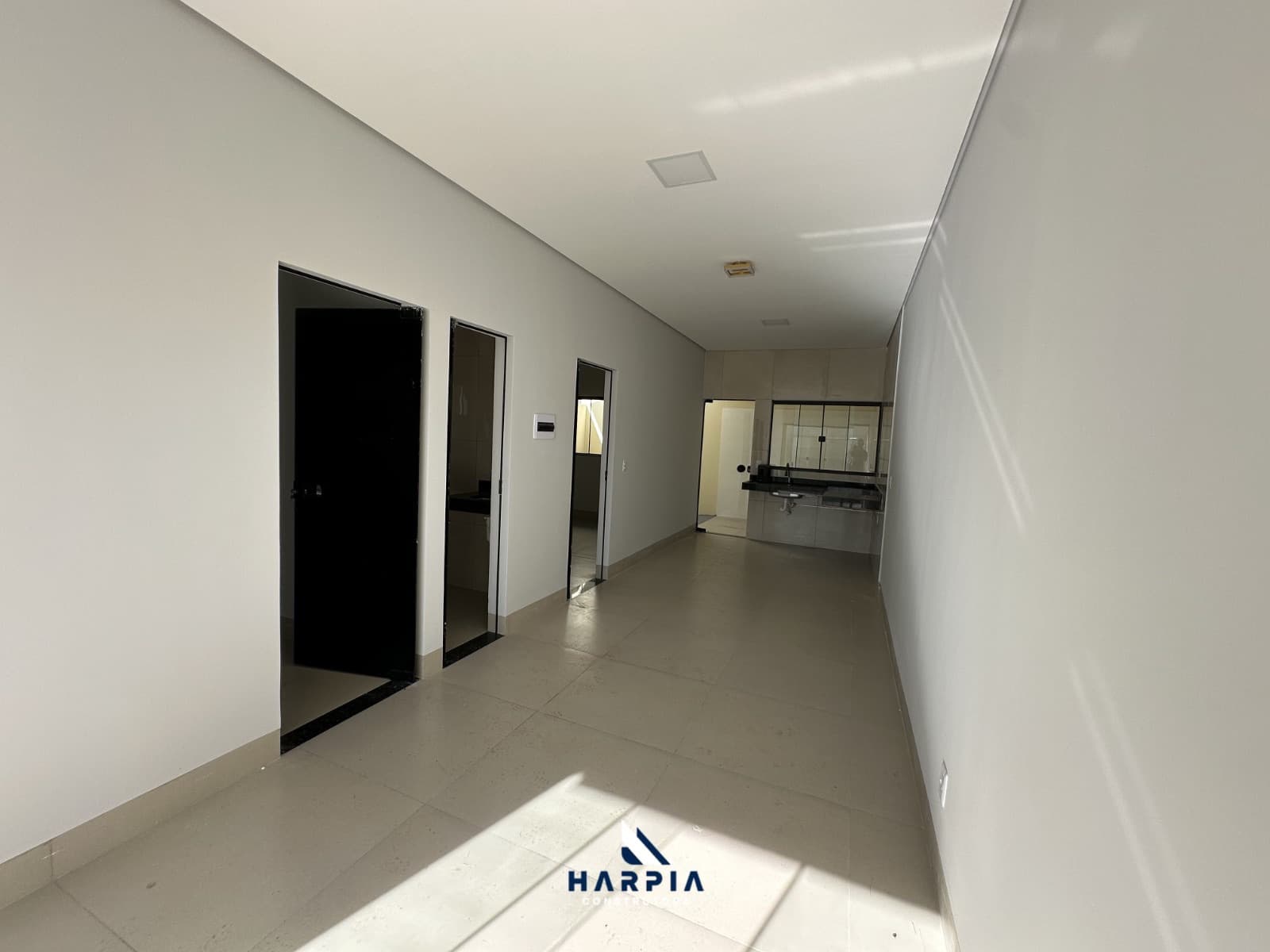 Casa em Condomínio com 2 Quartos à Venda no Jardim Santa Bárbara em Palmas – TO