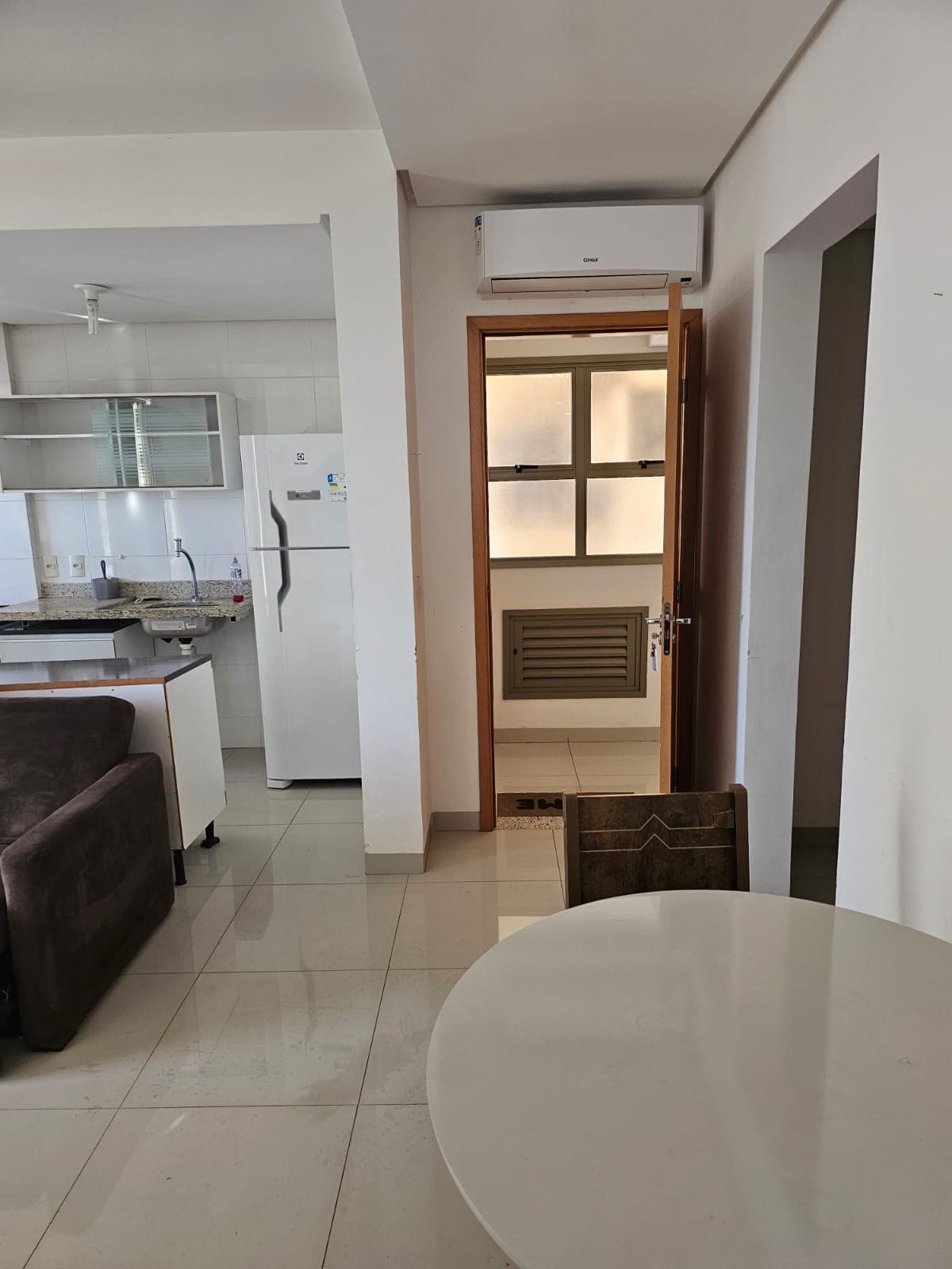 Apartamento com 2 Quartos, Sacada e 2 Vagas à Venda no Executive Residence – Em Frente ao Shopping Capim Dourado | Palmas/TO