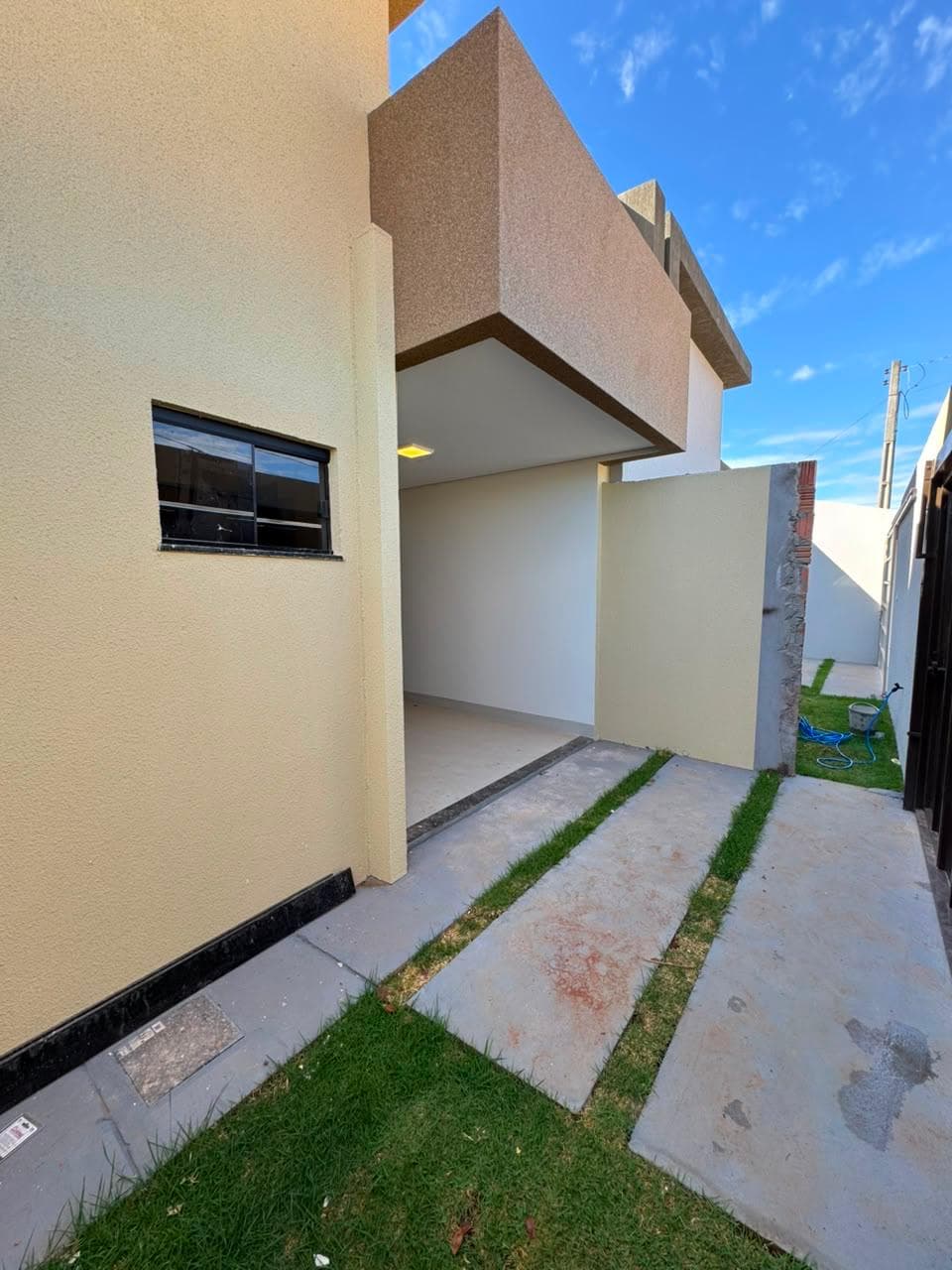 Casa com 2 Quartos e Suíte à Venda na 1205 Sul – Palmas/TO