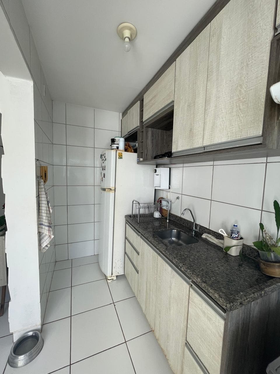 Apartamento com 2 Quartos à Venda no Residencial Colina – 1102 Sul | Palmas/TO