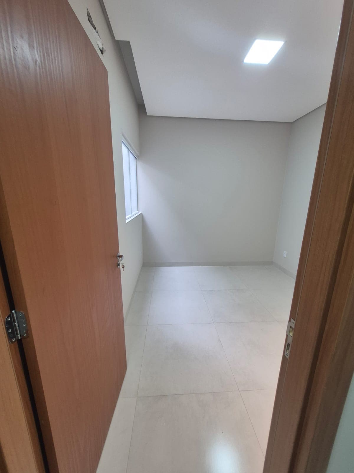 Casa 3 quartos com suíte e área gourmet na 1504 Sul em Palmas – pé direito alto