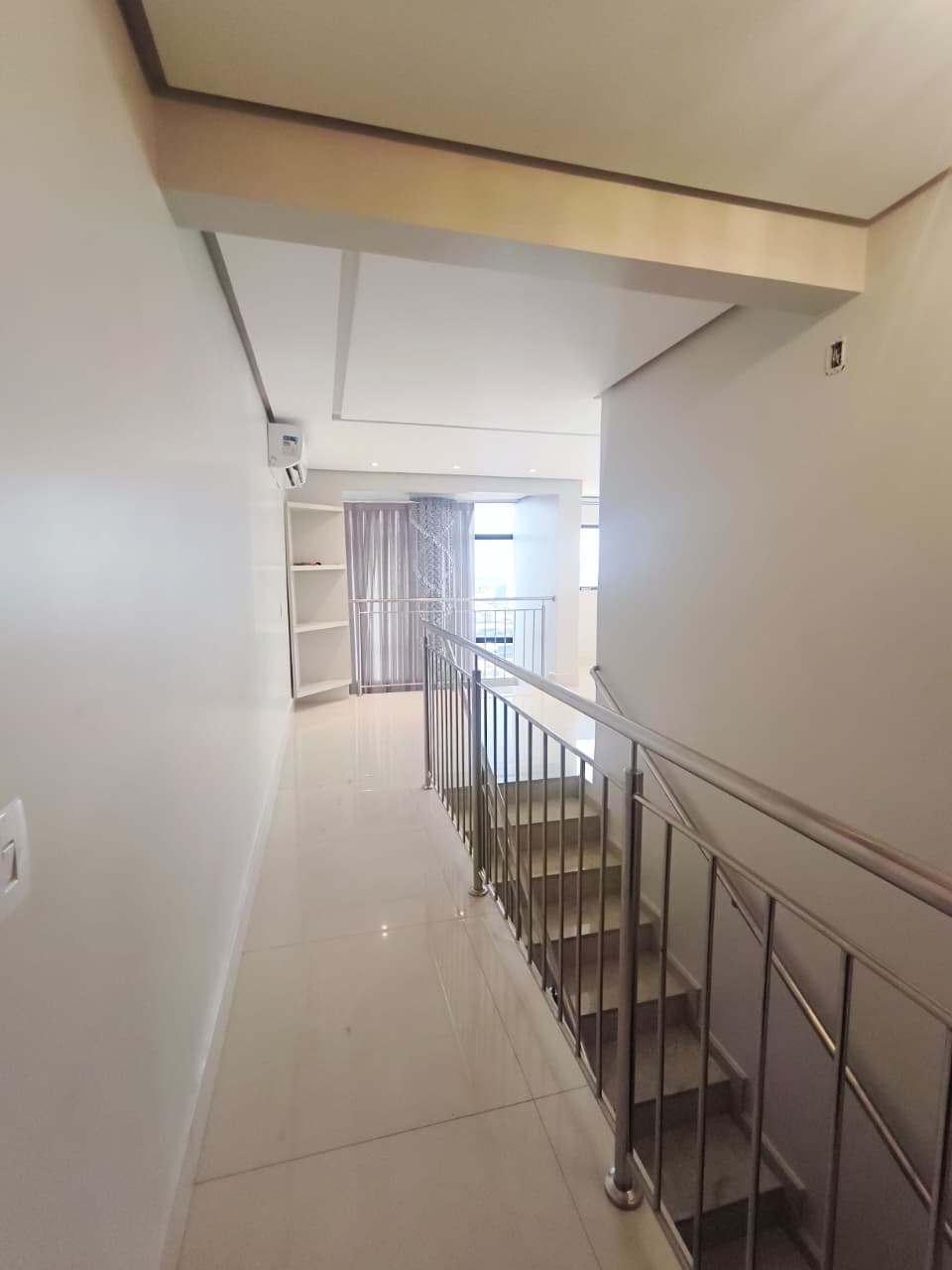 Cobertura para locação no Residencial Tereza Ayres – 204 Sul em Palmas
