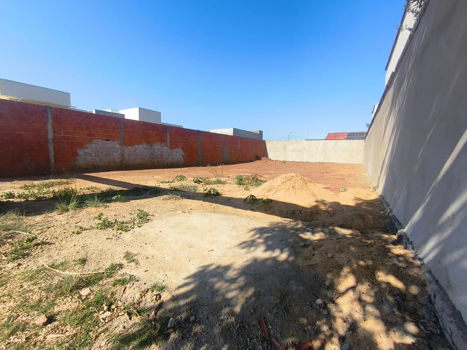 Ágio de lote à venda na 1506 Sul com 275 m² em Palmas