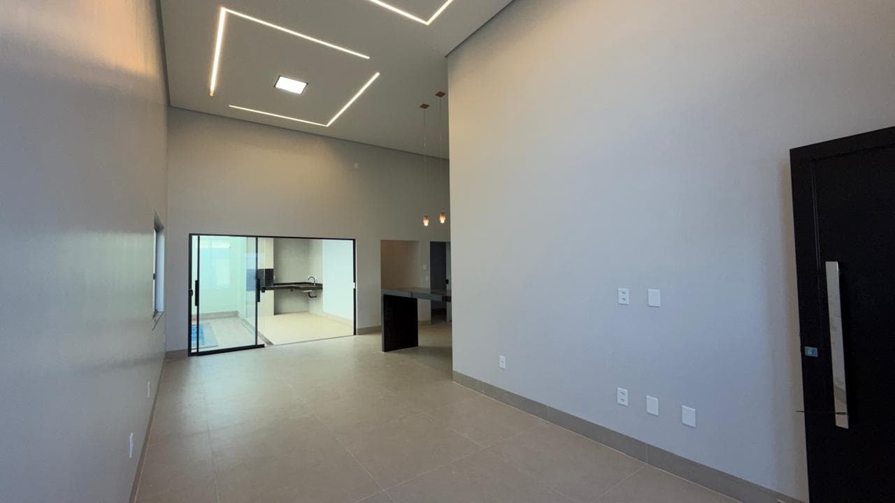 Casa com 3 Quartos, 2 Suítes, Piscina e Área Gourmet à Venda na 1503 Sul – Palmas/TO