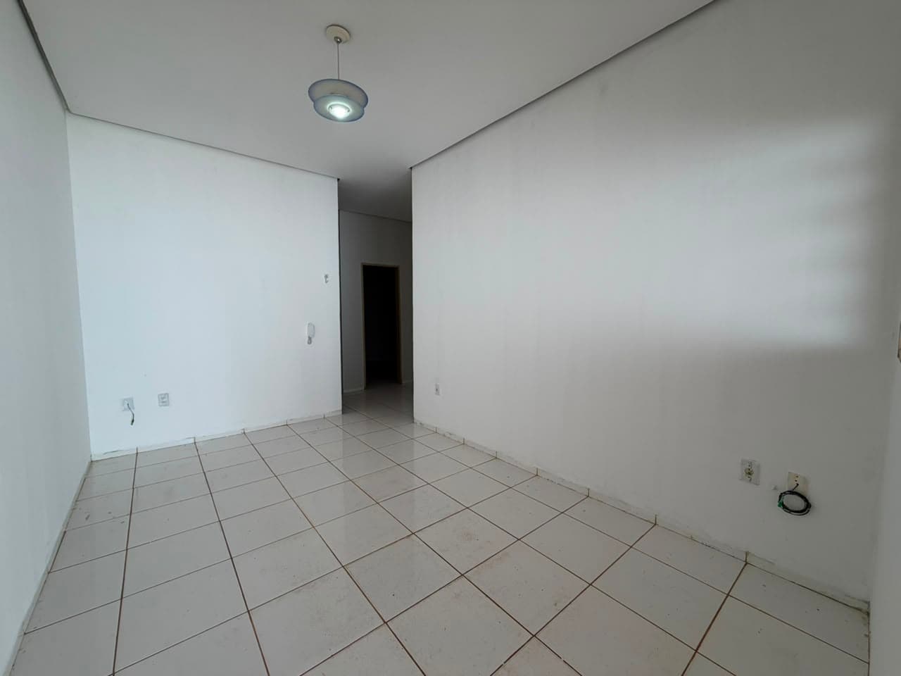 Casa para Locação com 2 Quartos, 108 norte