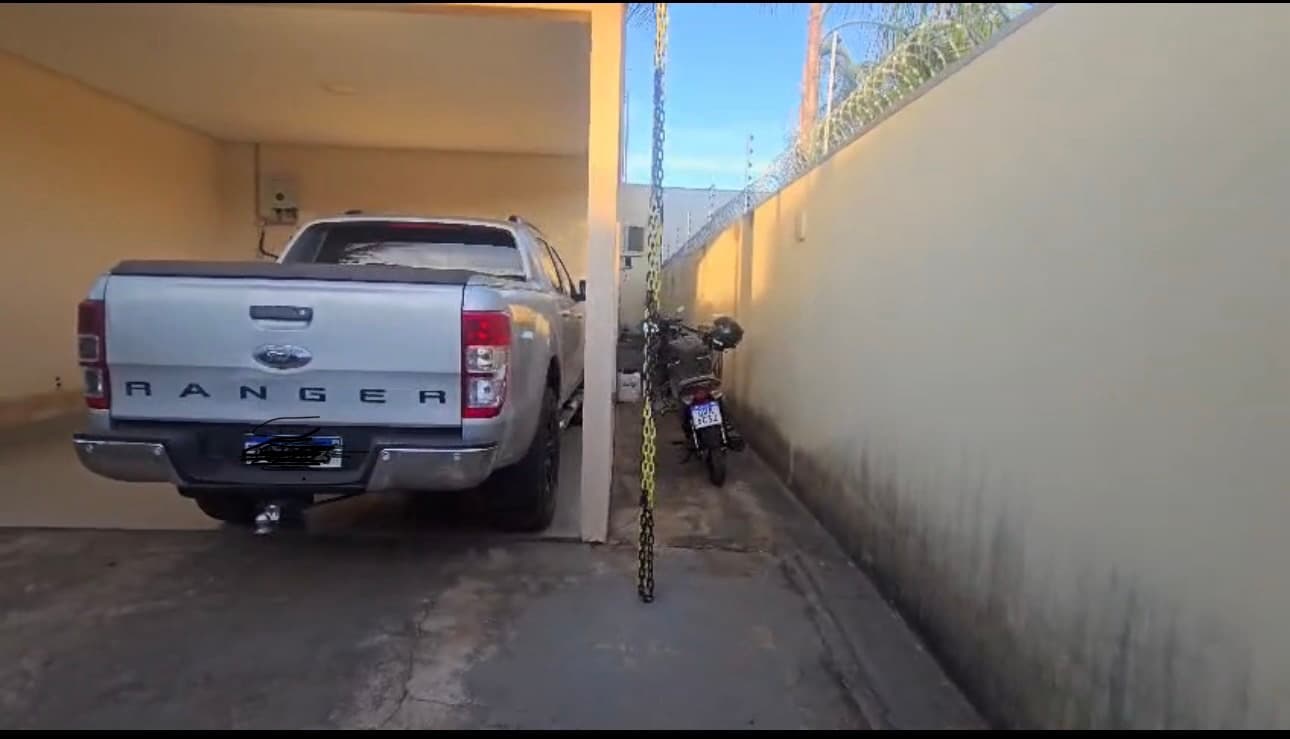 Sobrado de Alto Padrão à Venda na 1503 Sul – Palmas/TO