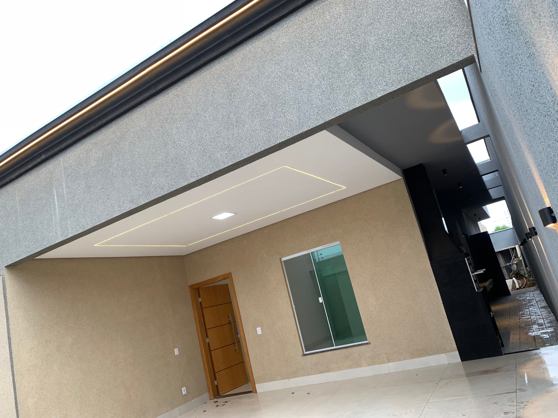 Casas modernas com 3 quartos à venda na 1603 Sul – Palmas/TO