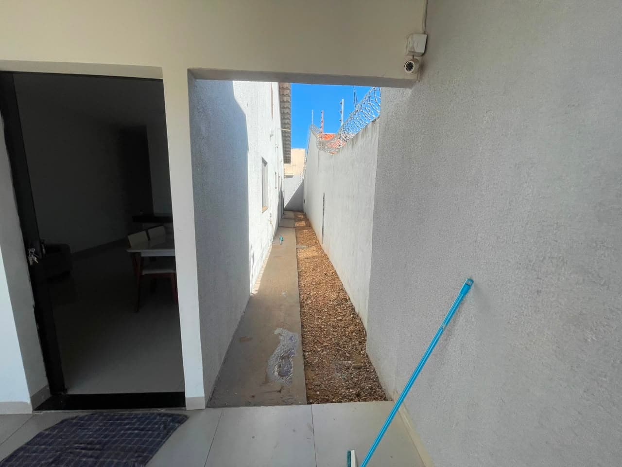 Casa com 2 quartos e suíte à venda no Bertaville – Palmas/TO