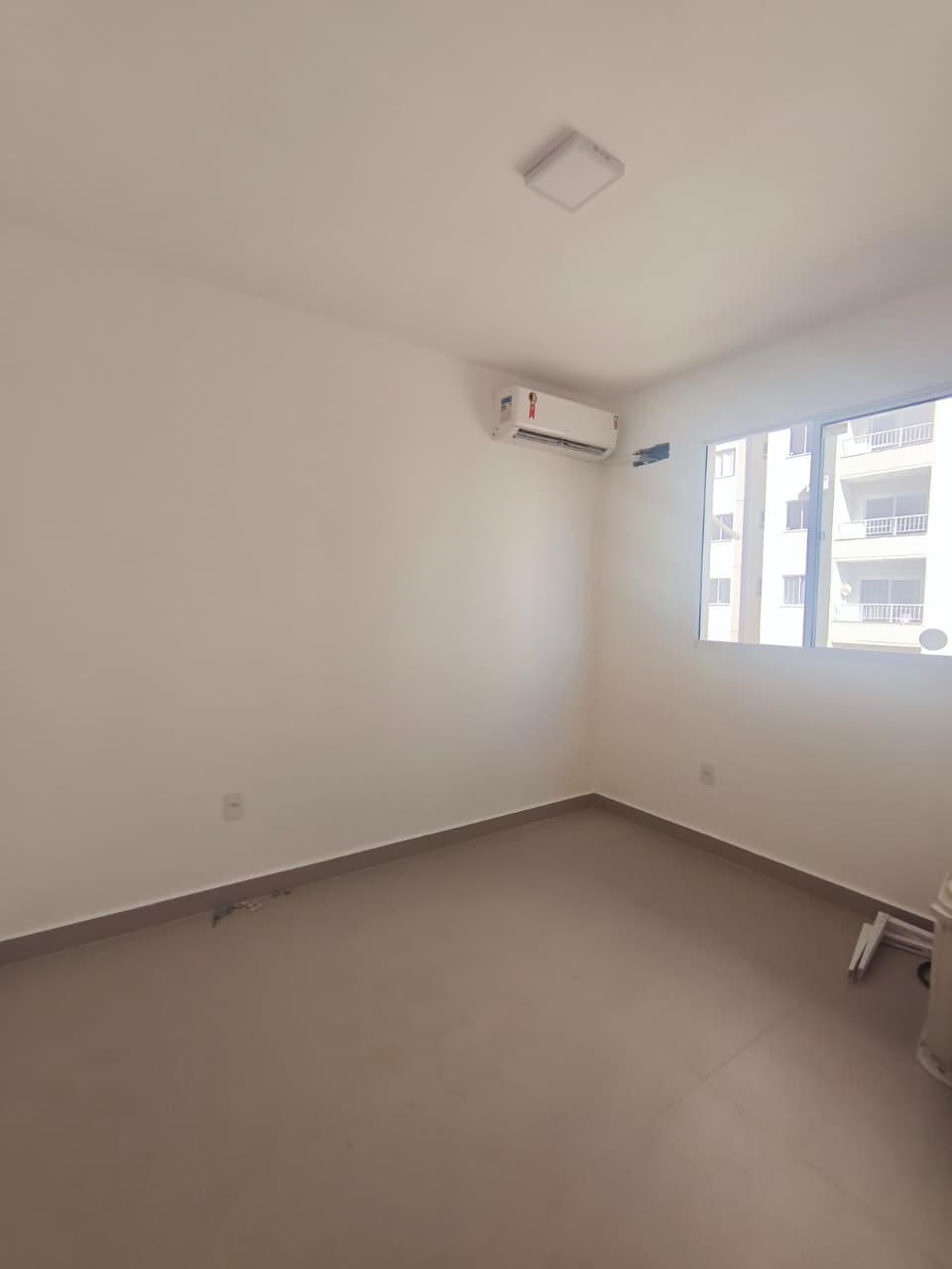 Apartamento Térreo com 2 Quartos, Suíte e na 105 Norte – Residencial Palmeira Azul | Palmas/TO