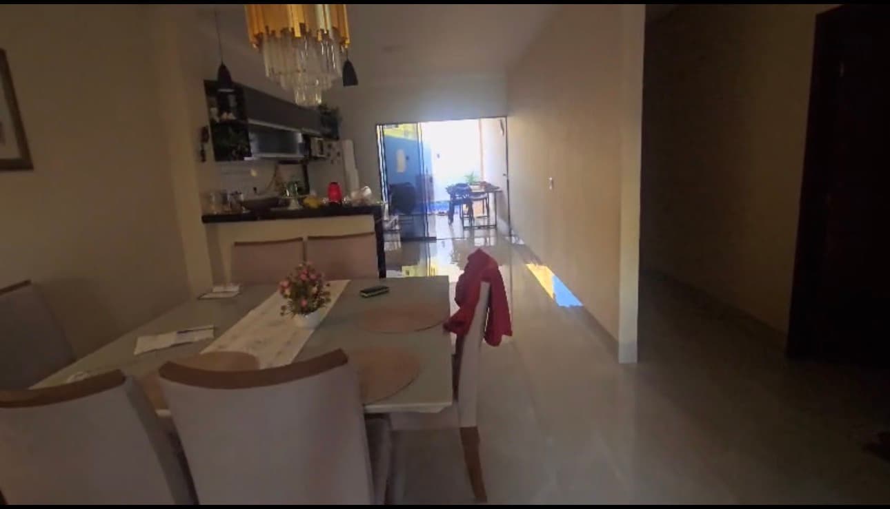 Sobrado de Alto Padrão à Venda na 1503 Sul – Palmas/TO