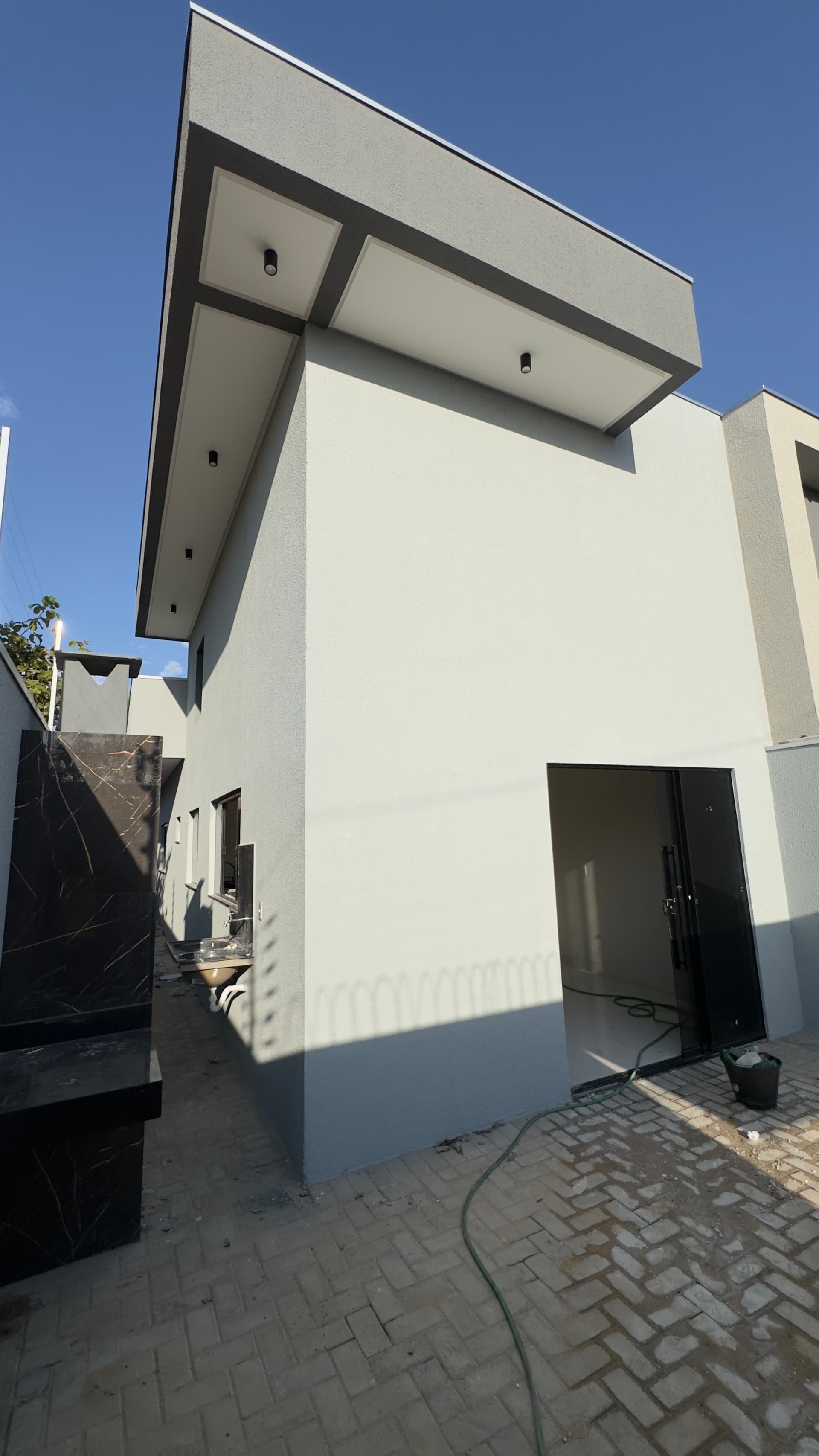 Casas Novas à Venda ao Lado da Nova Havan – Palmas/TO