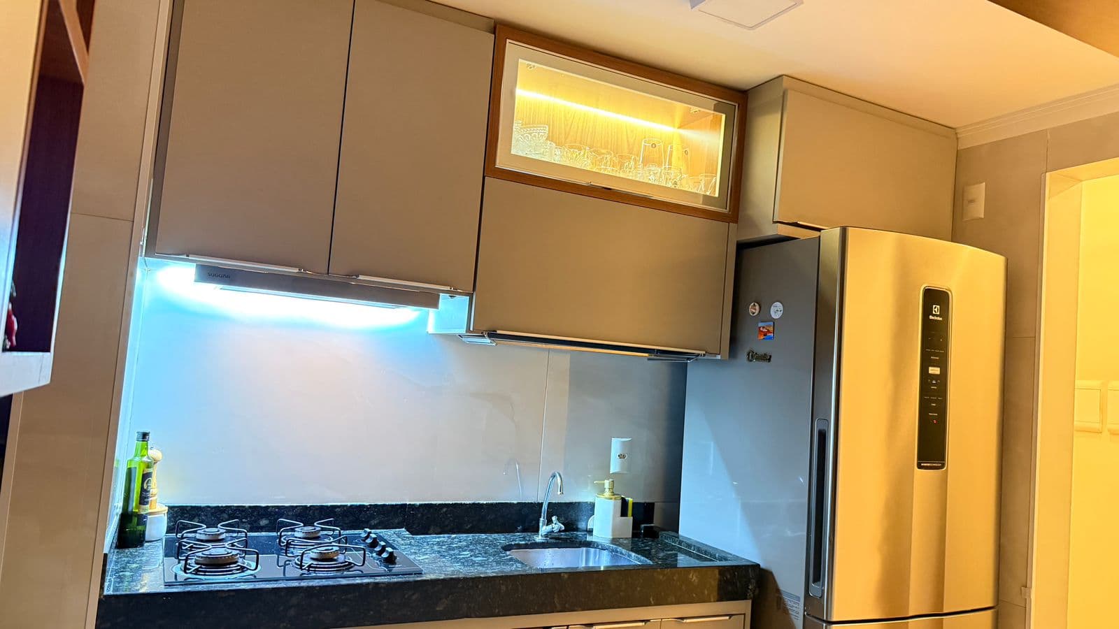 Apartamento com 2 Quartos e Varanda Gourmet à Venda na 110 Sul – Centro de Palmas | Palmas/TO