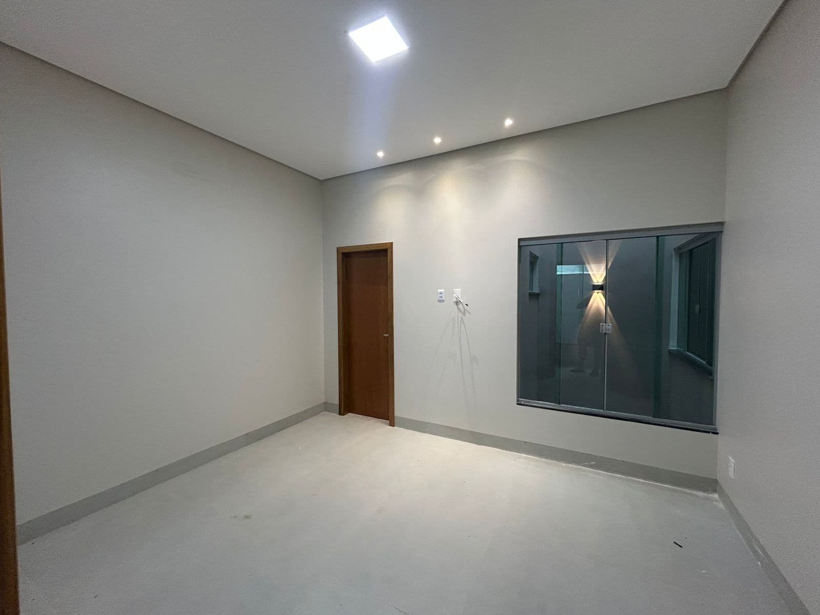 Casa com suíte e localização estratégica na ARSE 151 (1503 Sul) em Palmas