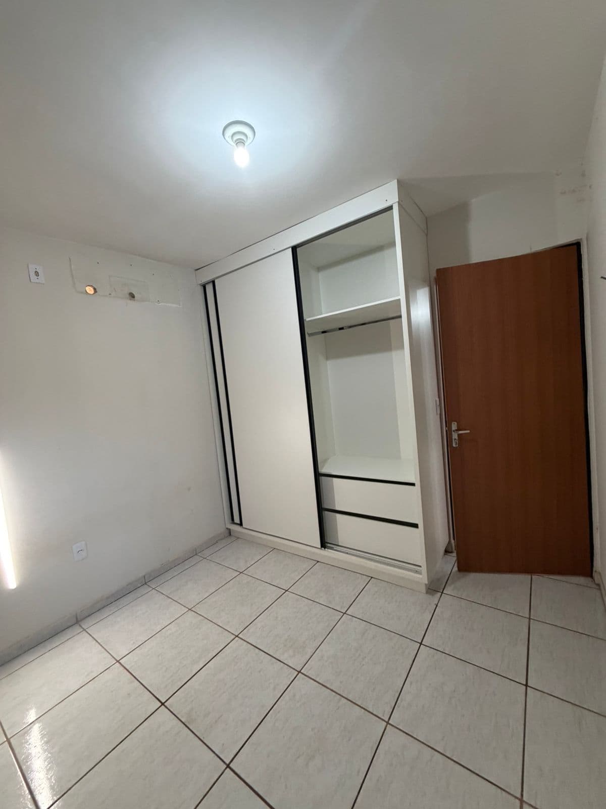 Apartamento com 2 Quartos à Venda no Residencial North 2 – 604 Norte | Palmas/TO