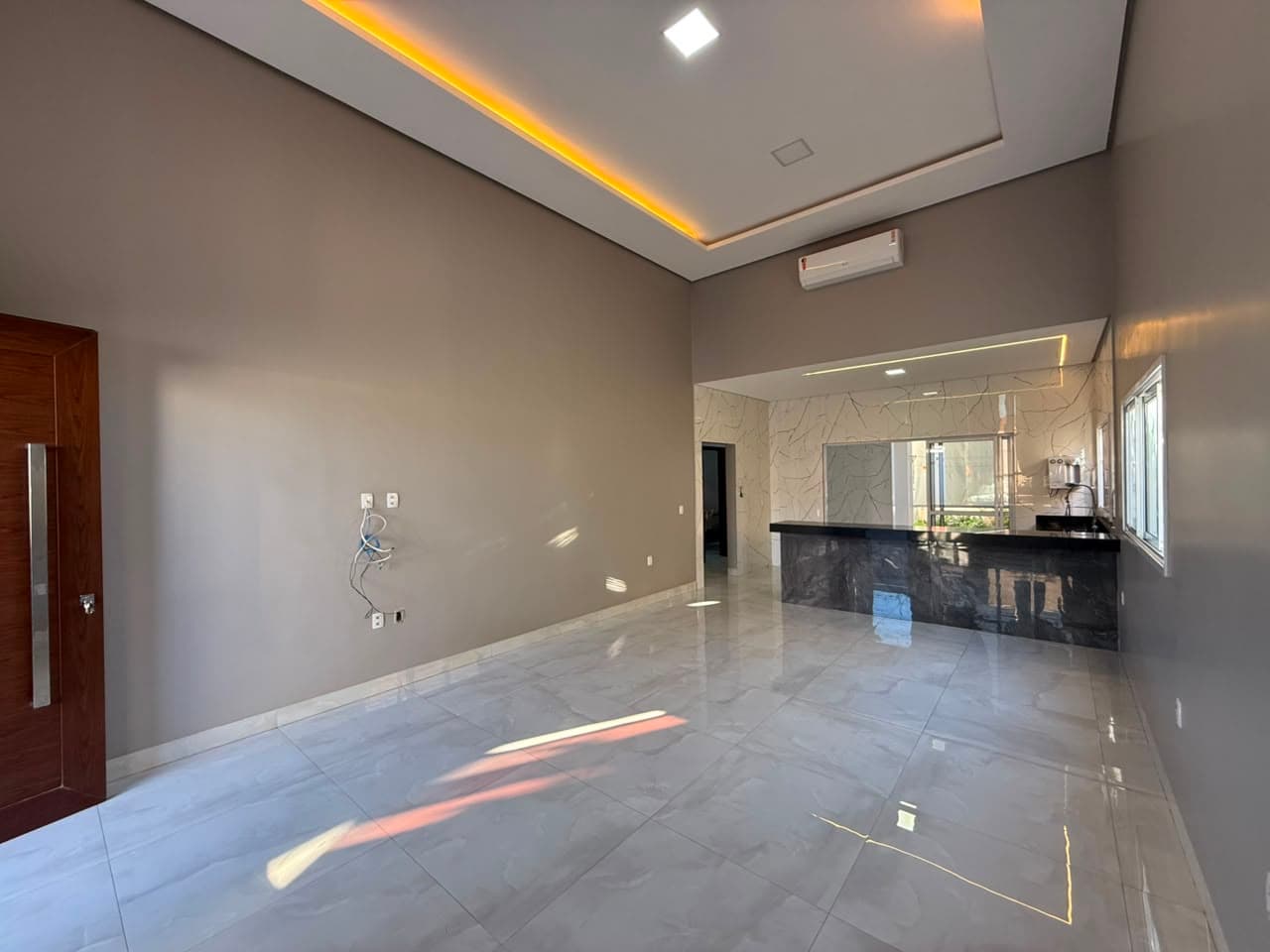 Casa de Alto Padrão à Venda na 1204 Sul – Palmas/TO | 158 m² Construídos