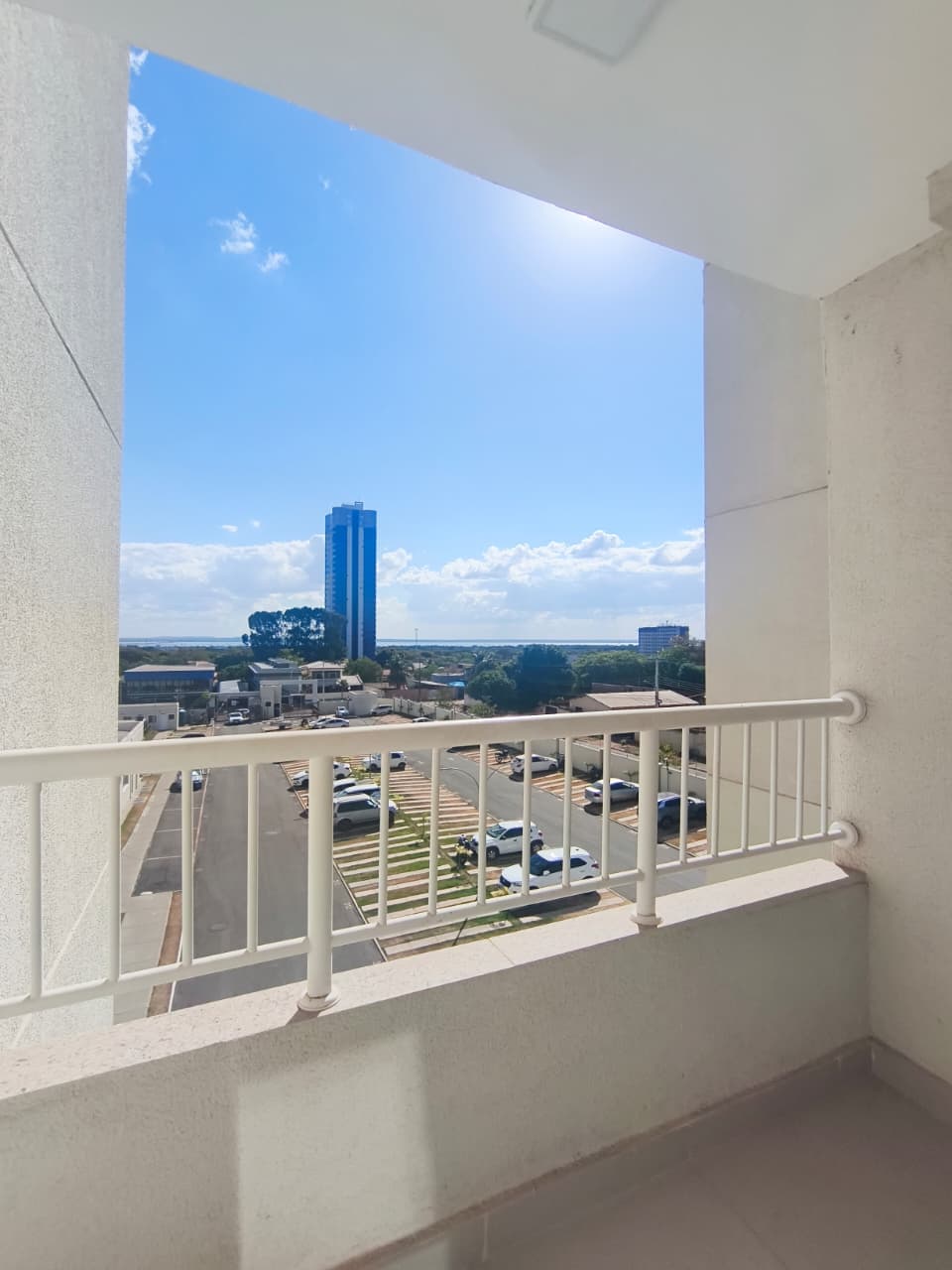 Apartamento Térreo com 2 Quartos, Suíte e na 105 Norte – Residencial Palmeira Azul | Palmas/TO