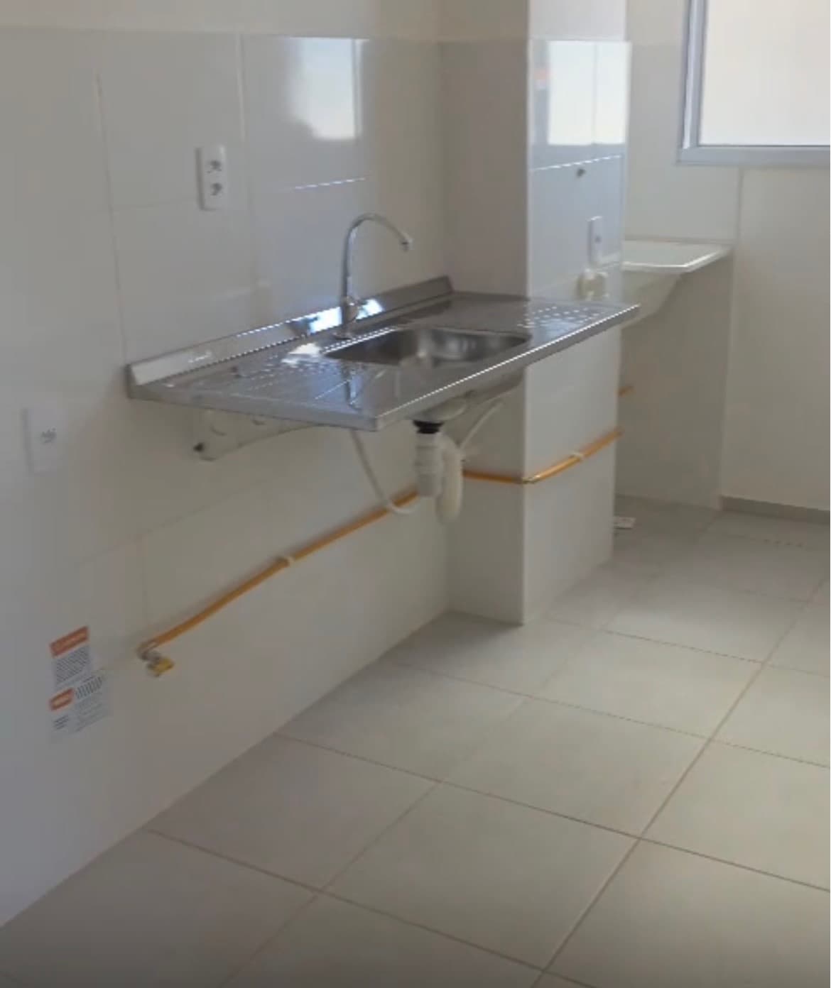Ágio de Apartamento à Venda no Residencial Palmeira Boreal – 403 Norte | Palmas/TO
