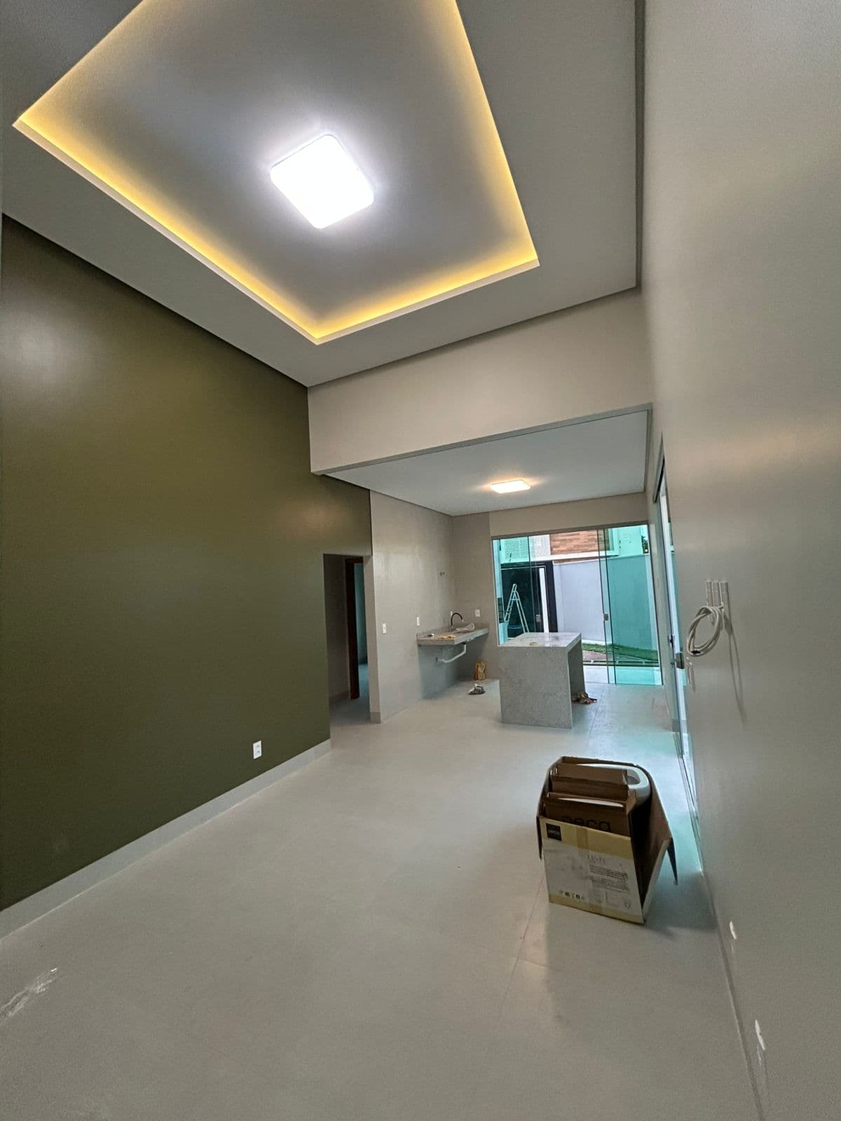 Casa com suíte e localização estratégica na ARSE 151 (1503 Sul) em Palmas