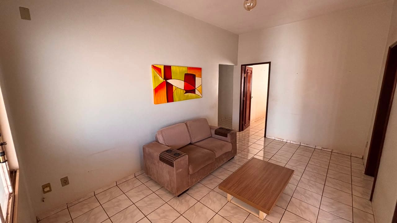 Casa à venda na 108 Sul com 4 quartos e churrasqueira – Palmas/TO