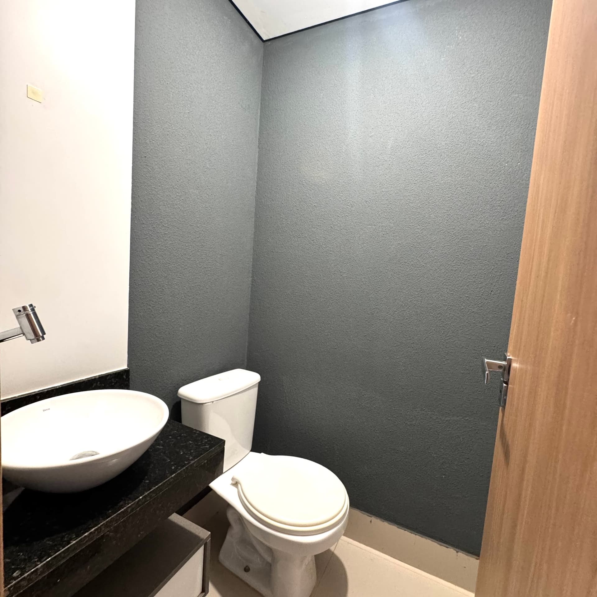 Apartamento 2 suítes Residencial Harmony – 208 Sul | Palmas-TO