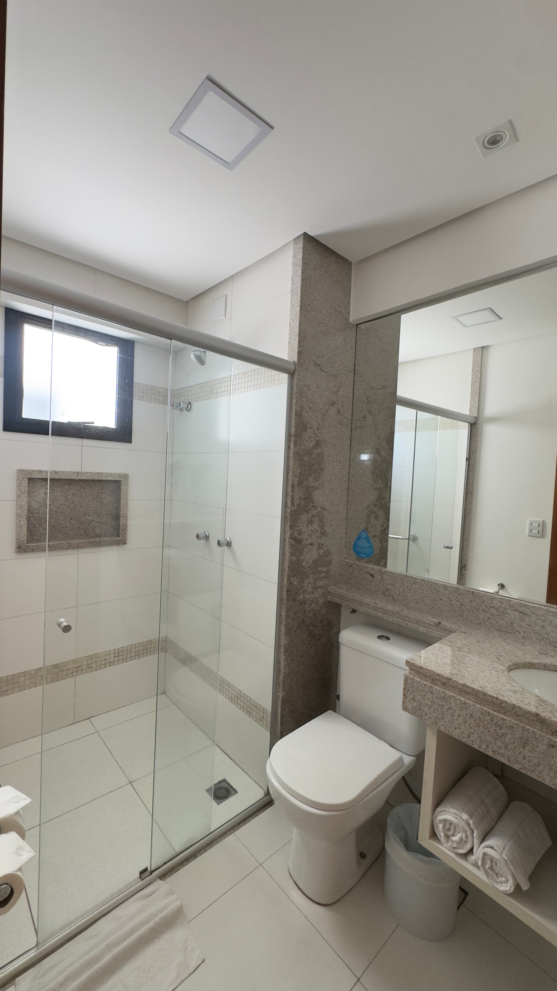 Flat à Venda no Cosmopolitan Residence – Palmas/TO
