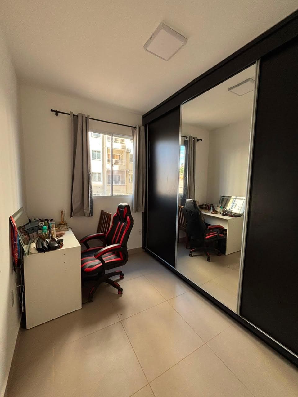 Apartamento com 2 Quartos à Venda no Residencial Palmeira Azul – 105 Norte | Palmas/TO
