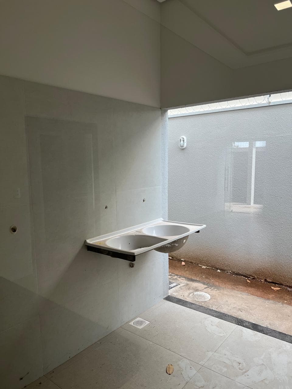 Casa com 2 Quartos e Suíte à Venda na 1603 Sul – Palmas/TO
