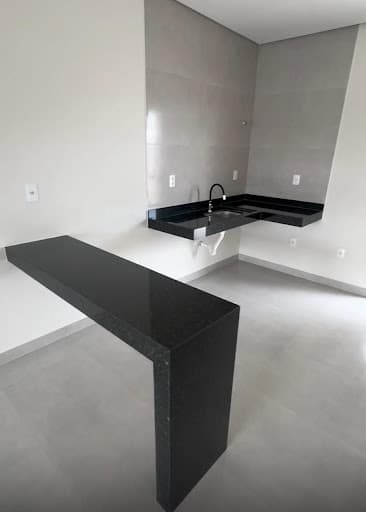 Casa 2 quartos com 63 m² no Jardim Janaína em Palmas