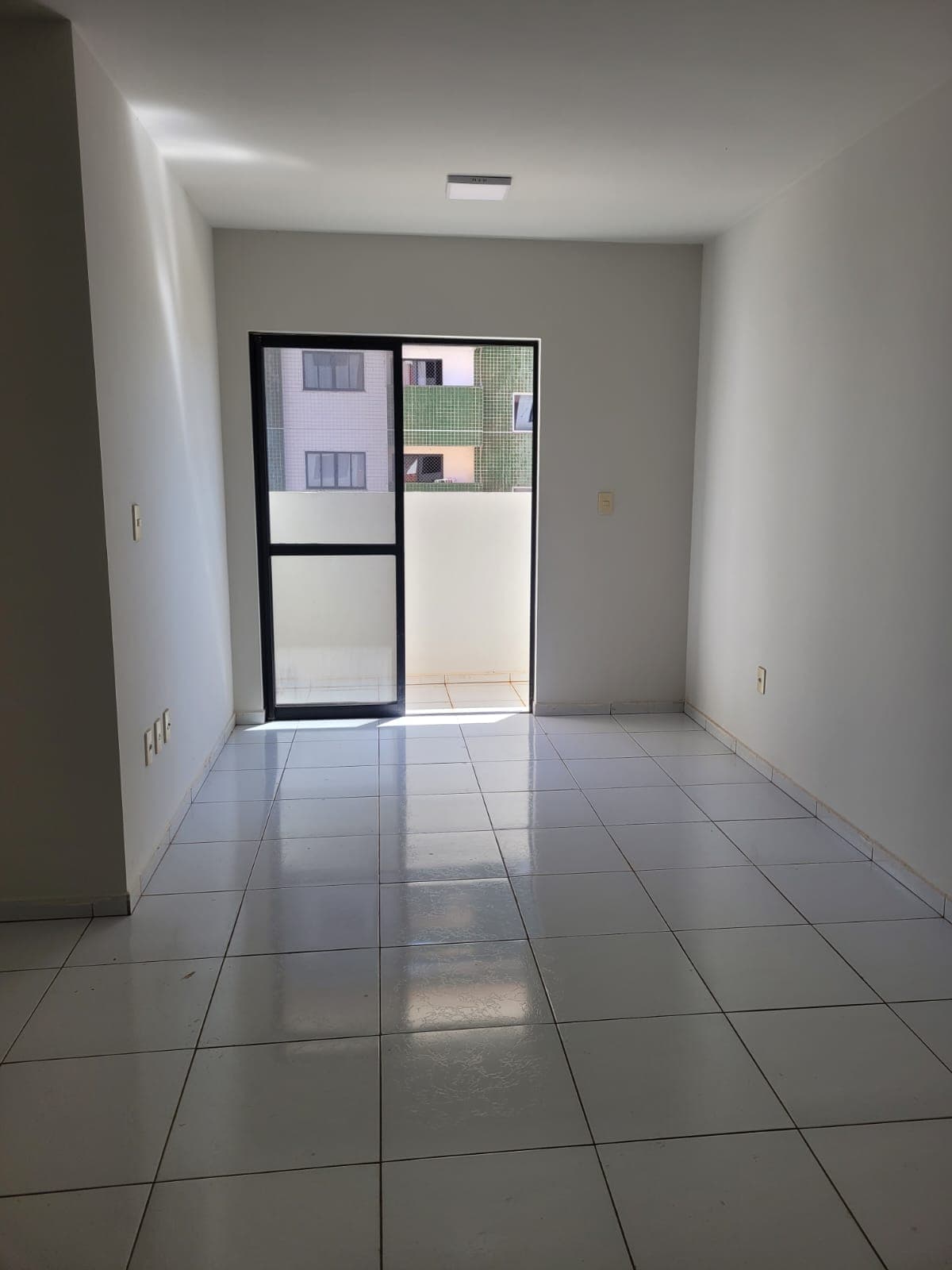 Apartamento à Venda com 3 Quartos e Suíte no Residencial Porto Bello – 506 Norte | Palmas/TO