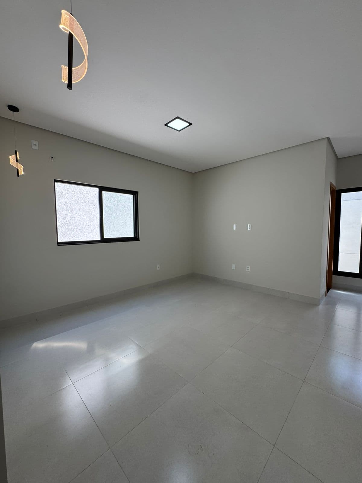 Casa Nova com 3 Quartos na 1406 Sul – Palmas/TO