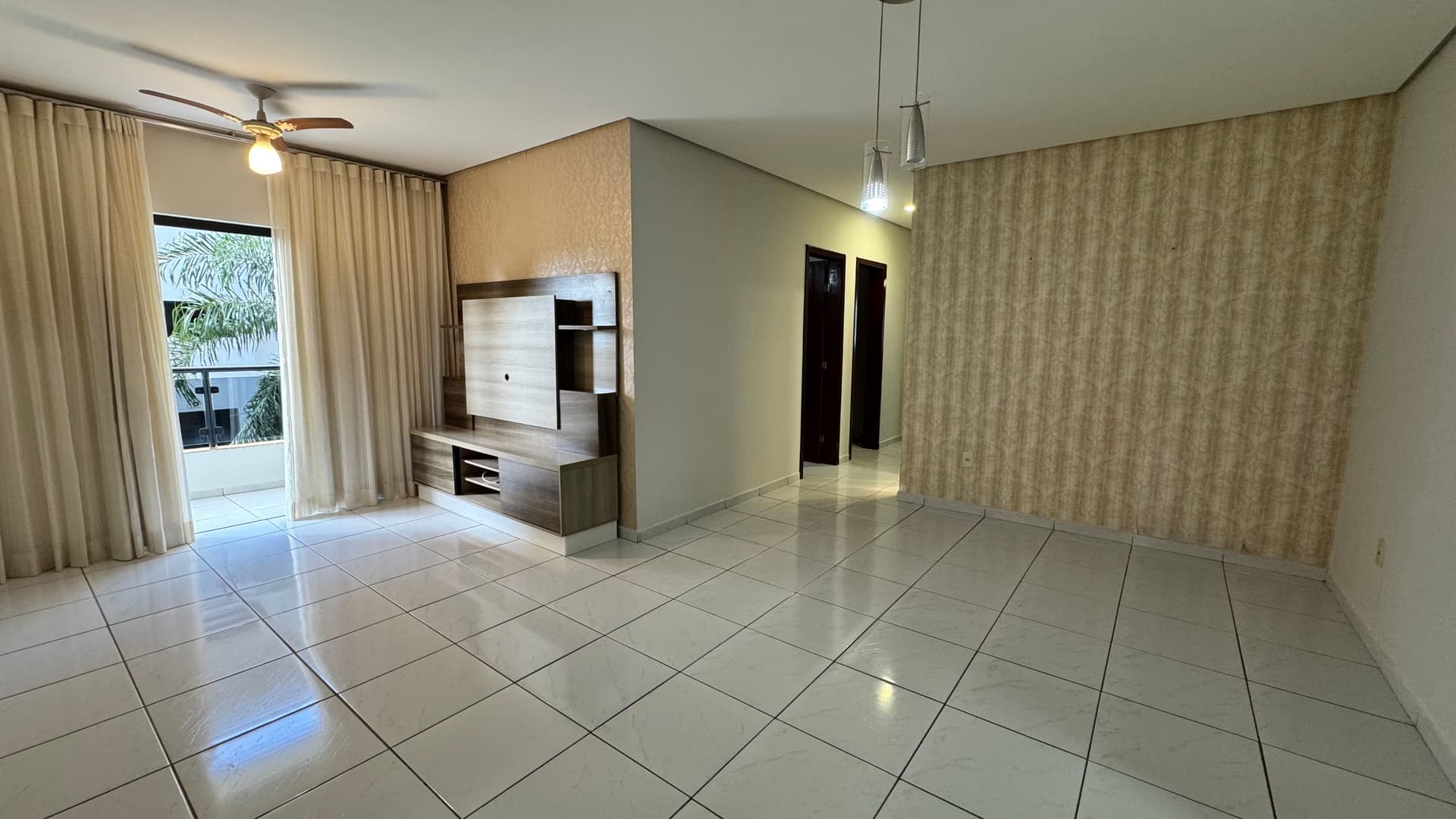 Apartamento com 3 Quartos sendo 2 Suítes à Venda no Residencial Alamoana – 406 Norte em Palmas – TO