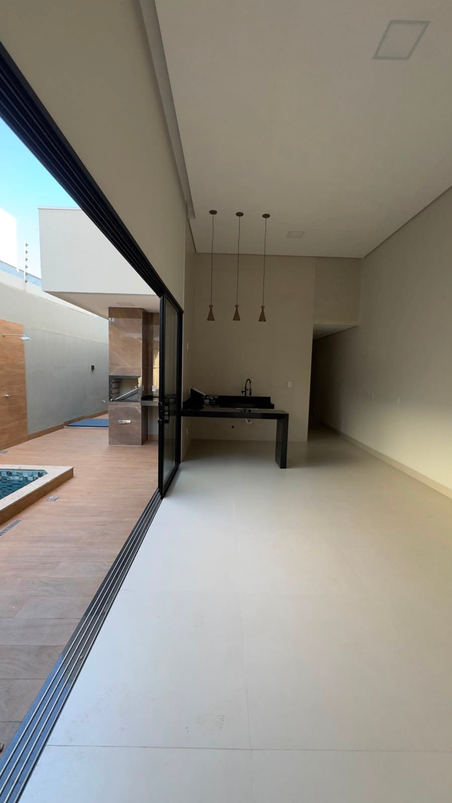 Casa com 3 Suítes, Piscina e Área Gourmet à Venda na 407 Sul – Palmas/TO
