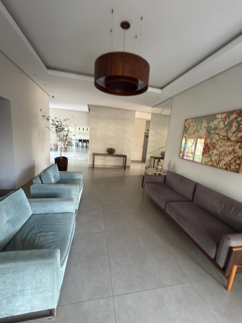 Apartamento Mobiliado com 3 Quartos à Venda no Bela Vista Residencial – 205 Sul | Palmas/TO