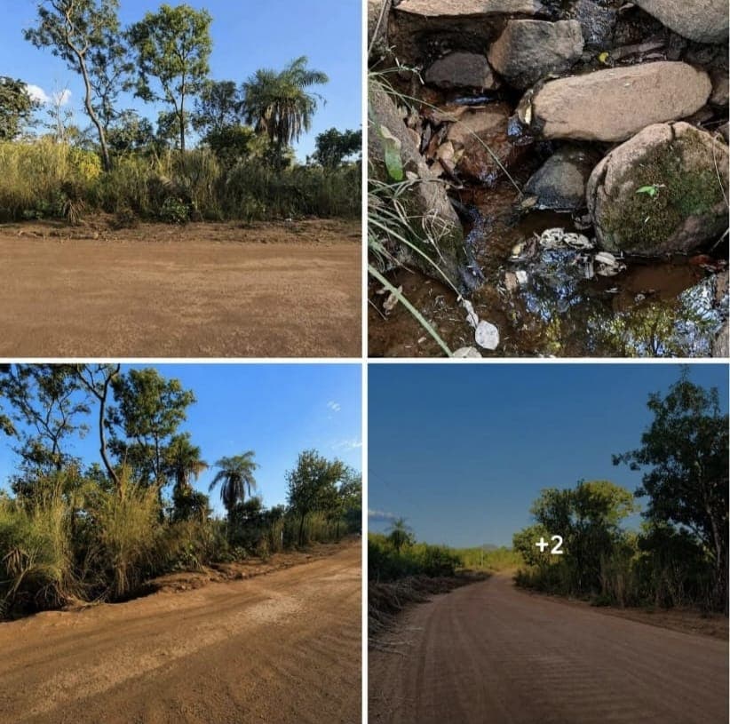Lote à Venda às Margens da TO-010 – Palmas/TO