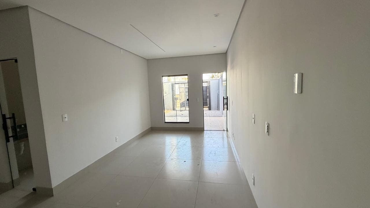 Casa à venda na 1404 Sul com 2 suítes e área gourmet em Palmas