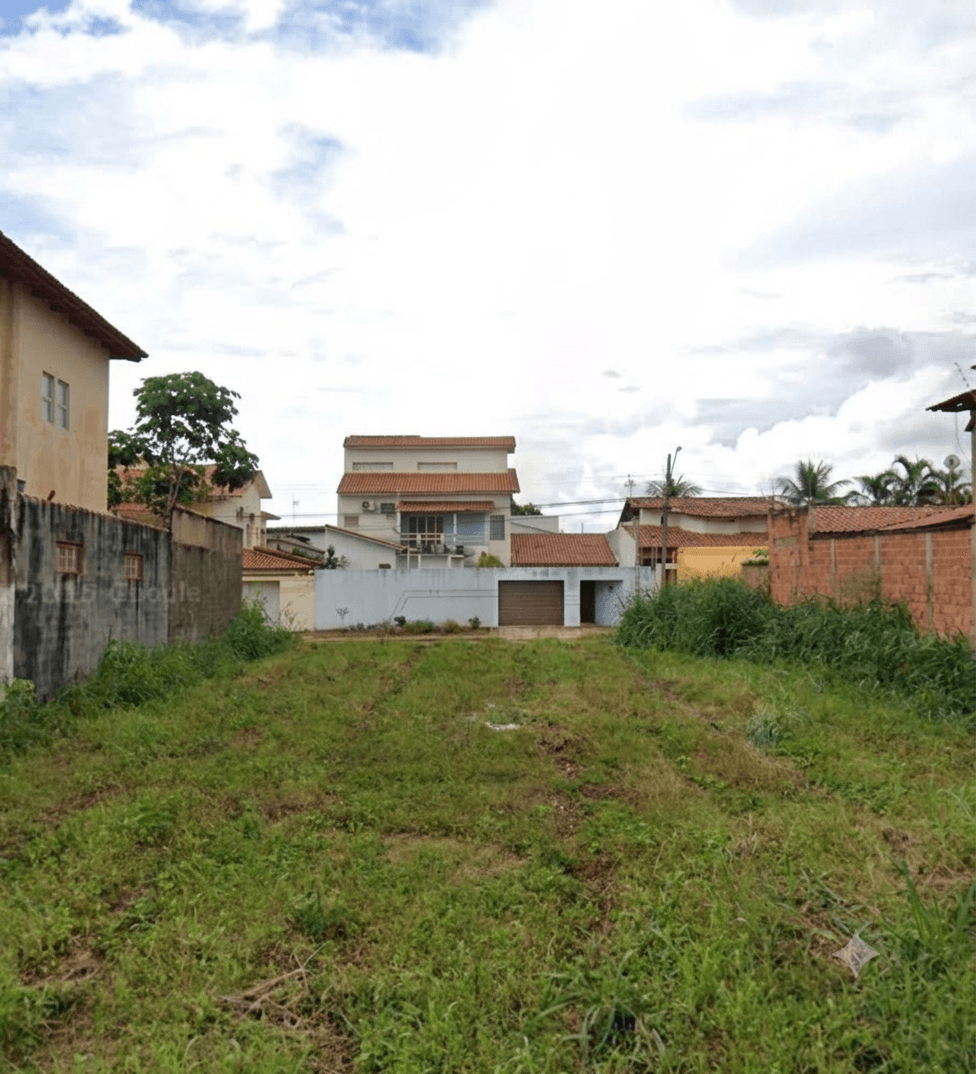 Lote à venda na 603 Sul (ARSO 61) com 450 m² em Palmas