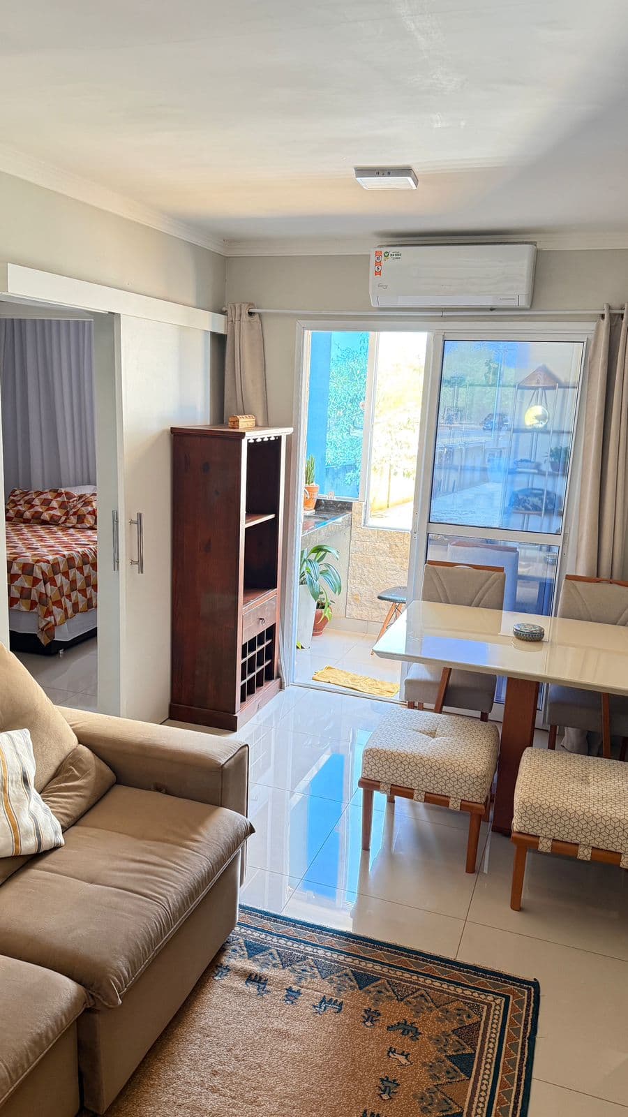 Apartamento com 2 Quartos e Varanda Gourmet à Venda na 110 Sul – Centro de Palmas | Palmas/TO