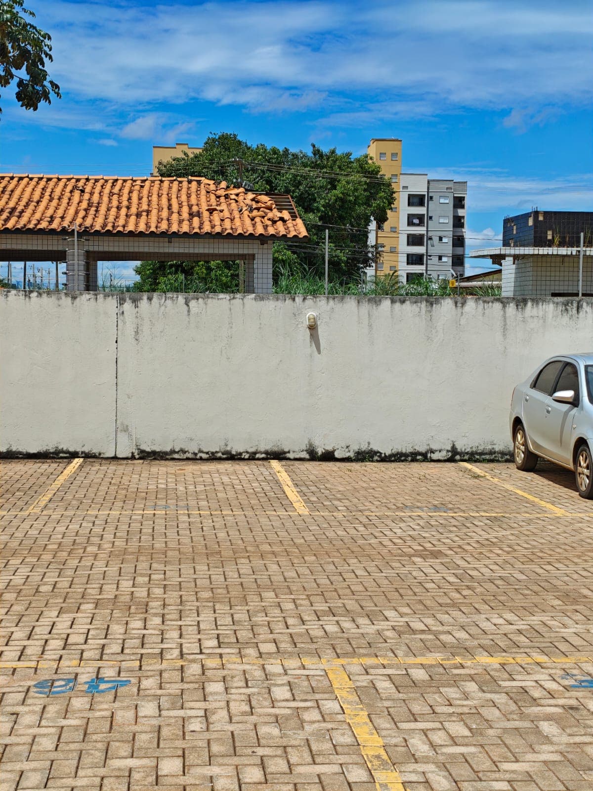 Apartamento à Venda com 3 Quartos e Suíte no Residencial Porto Bello – 506 Norte | Palmas/TO