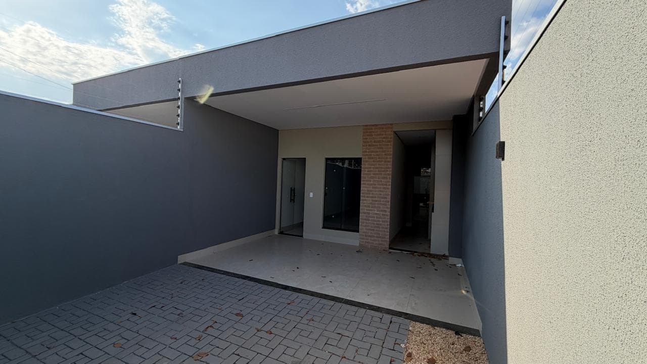 Casa à venda na 1404 Sul com 2 suítes e área gourmet em Palmas