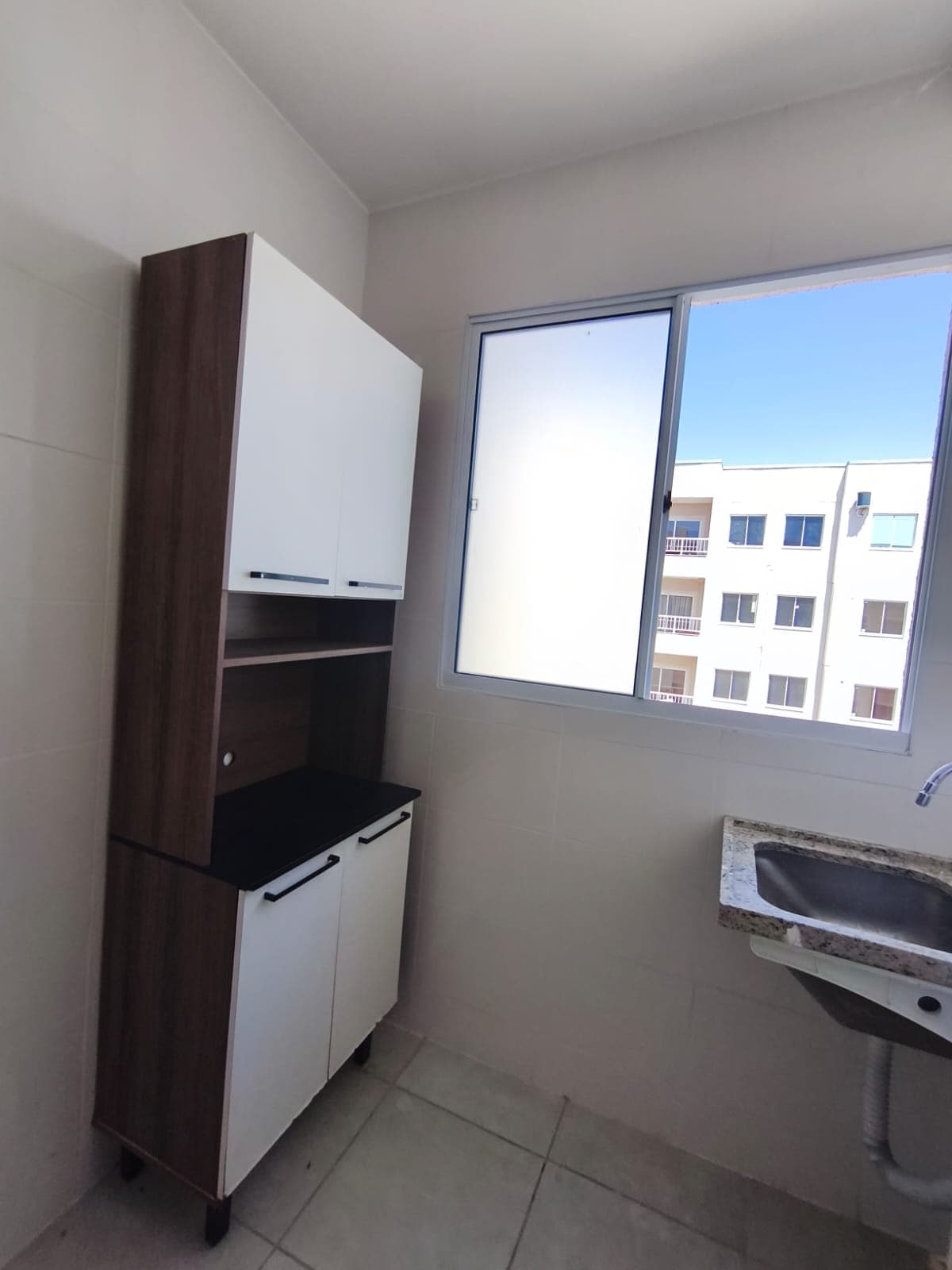 Apartamento à venda no Palmeira Azul com 2 quartos e ar-condicionado – Palmas/TO