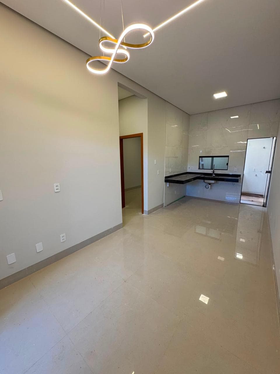 Casa com 2 Quartos e Suíte à Venda na 1205 Sul – Palmas/TO